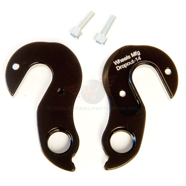 Wheels Mfg Specialized derailleur hanger