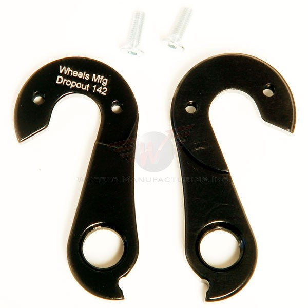 Wheels Mfg derailleur hanger