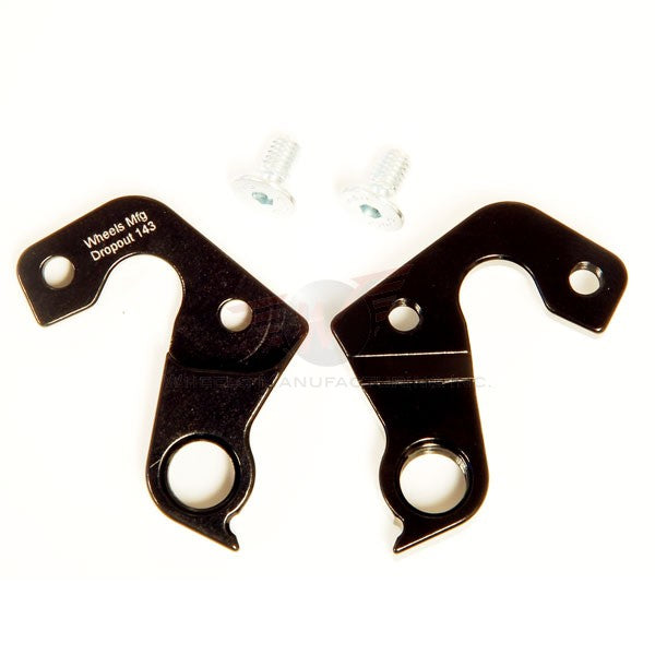 Wheels Mfg derailleur hanger Scott