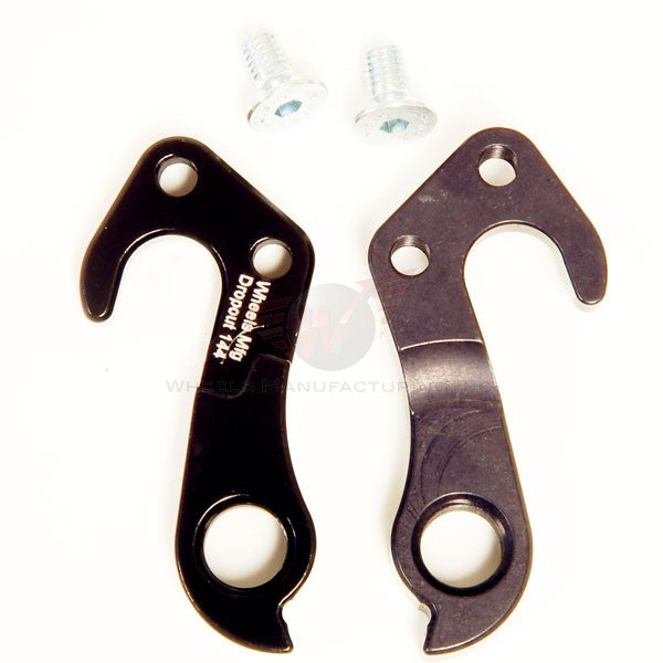 Wheels Mfg derailleur hanger Trek