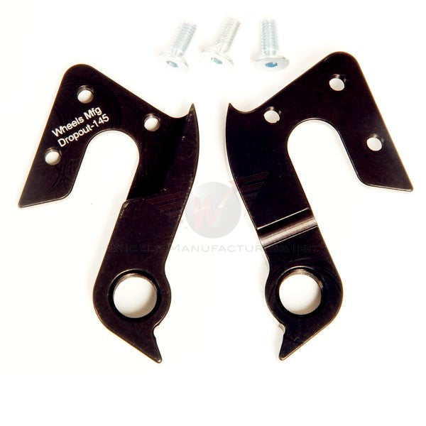 Wheels Mfg derailleur hanger