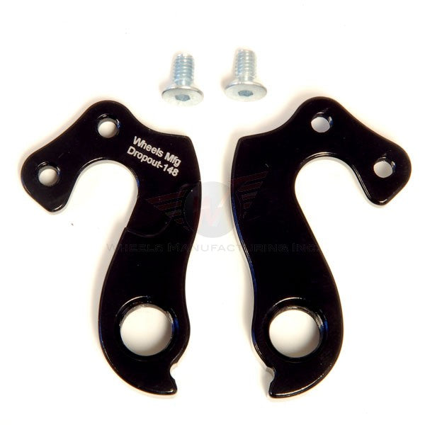Wheels Mfg derailleur hanger