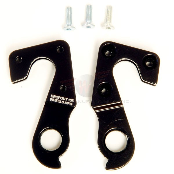 Wheels Mfg derailleur hanger