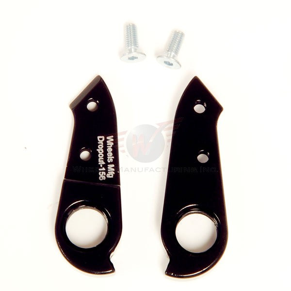 Wheels Mfg derailleur hanger