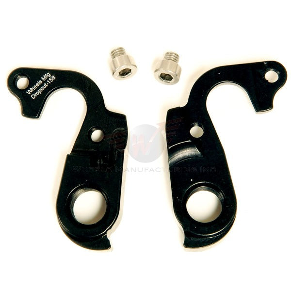 Wheels Mfg derailleur hanger Trek