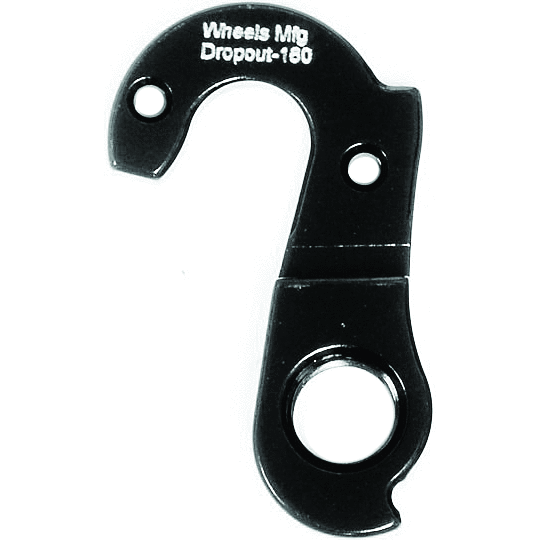 Wheels Mfg derailleur hanger Cannondale