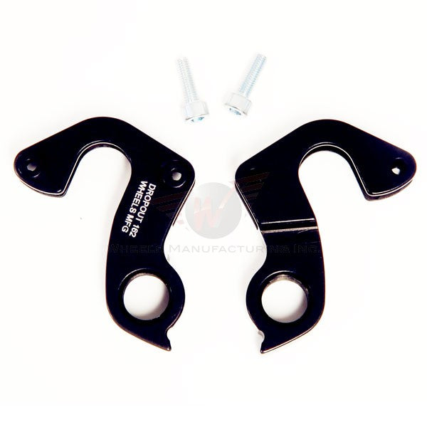Wheels Mfg derailleur hanger Cannondale
