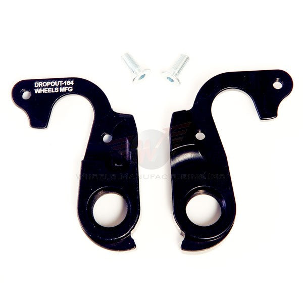 Wheels Mfg derailleur hanger Trek