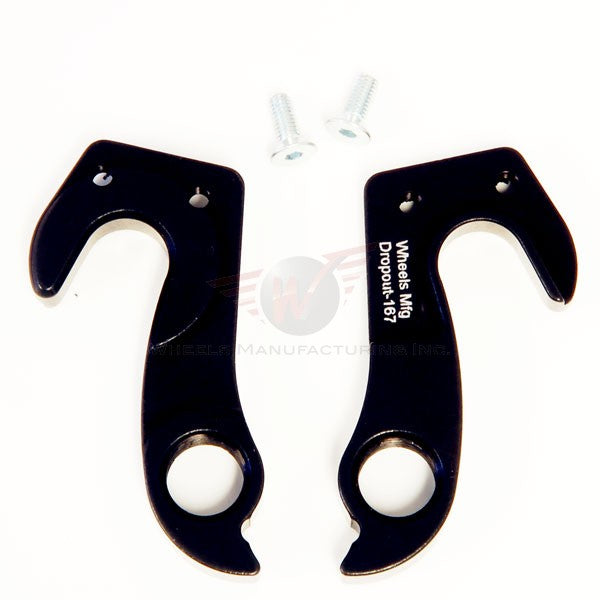 Wheels Mfg Giant derailleur hanger