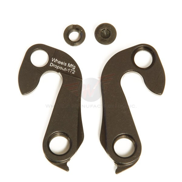 Wheels Mfg derailleur hanger Trek