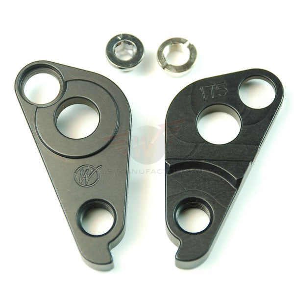 Wheels Mfg Giant derailleur hanger