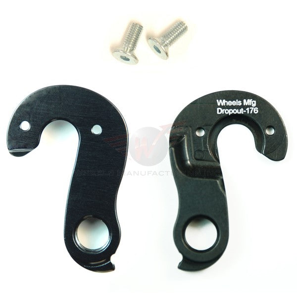 Wheels Mfg derailleur hanger Trek