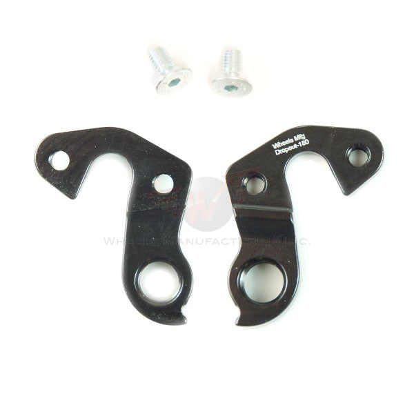 Wheels Mfg derailleur hanger Scott