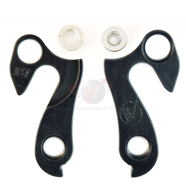 Wheels Mfg derailleur hanger