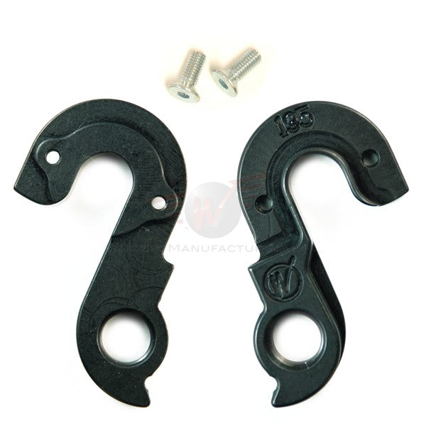 Wheels Mfg derailleur hanger Cannondale