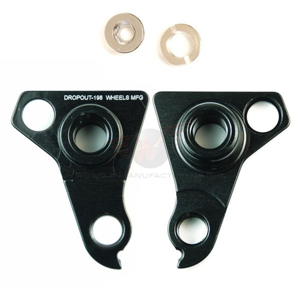 Wheels Mfg Giant derailleur hanger