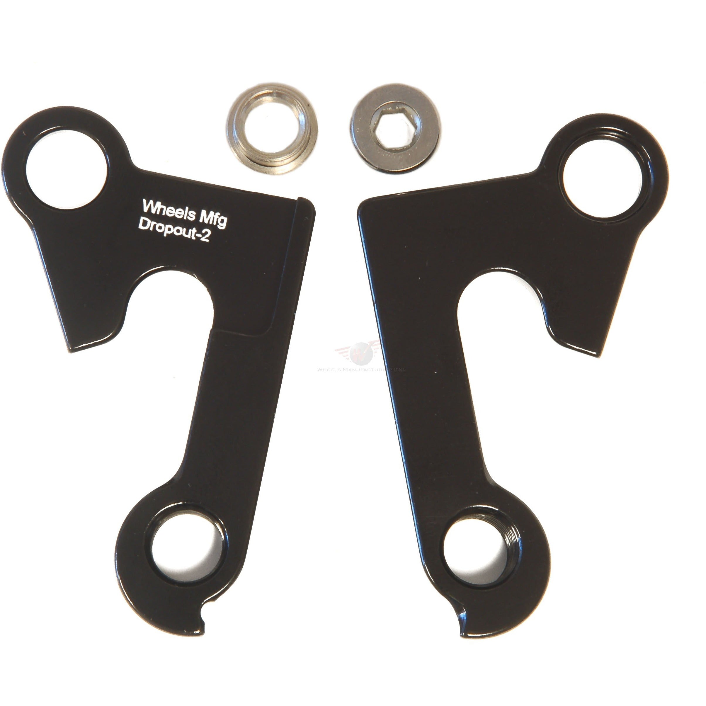 Wheels Mfg derailleur hanger GT