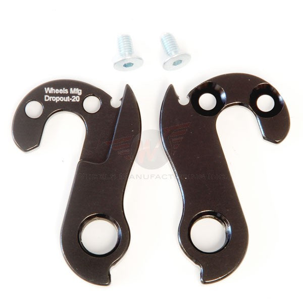 Wheels Mfg Giant derailleur hanger