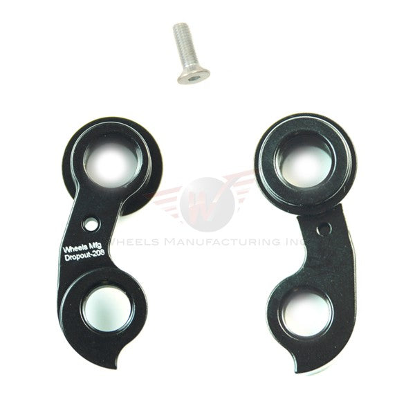 Wheels Mfg derailleur hanger GT