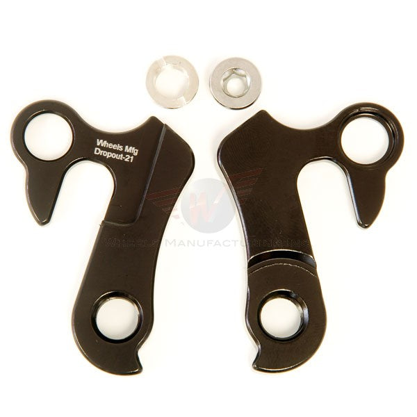 Wheels Mfg Giant derailleur hanger