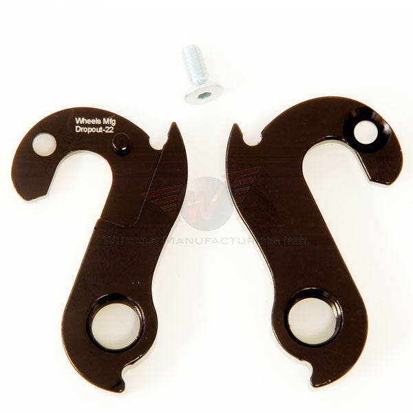 Wheels Mfg Giant derailleur hanger