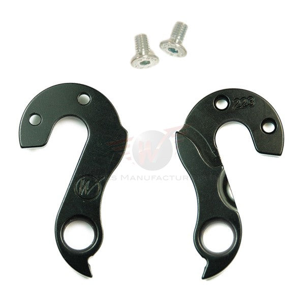 Wheels Mfg derailleur hanger Cannondale