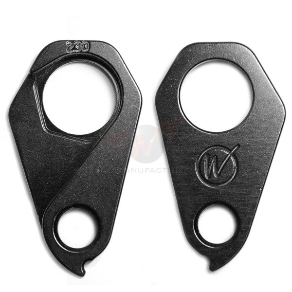 Wheels Mfg derailleur hanger Trek