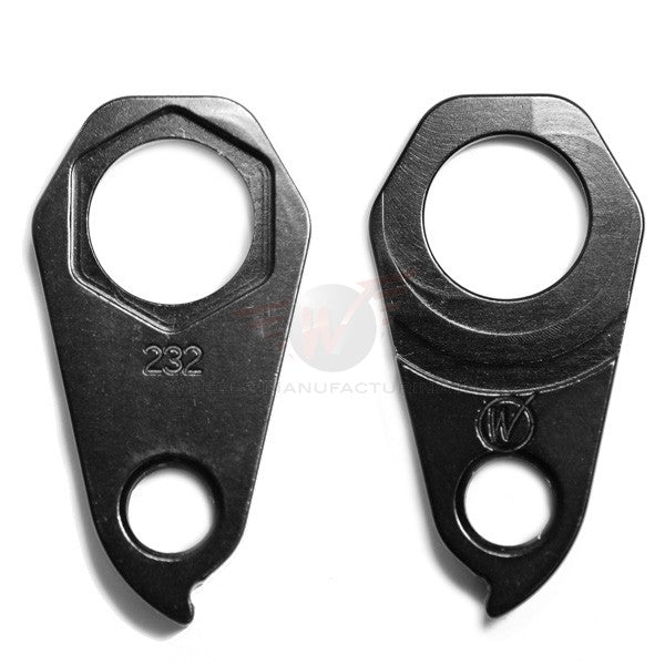 Wheels Mfg derailleur hanger Trek