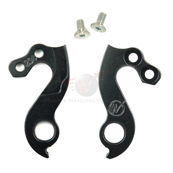 Wheels Mfg derailleur hanger