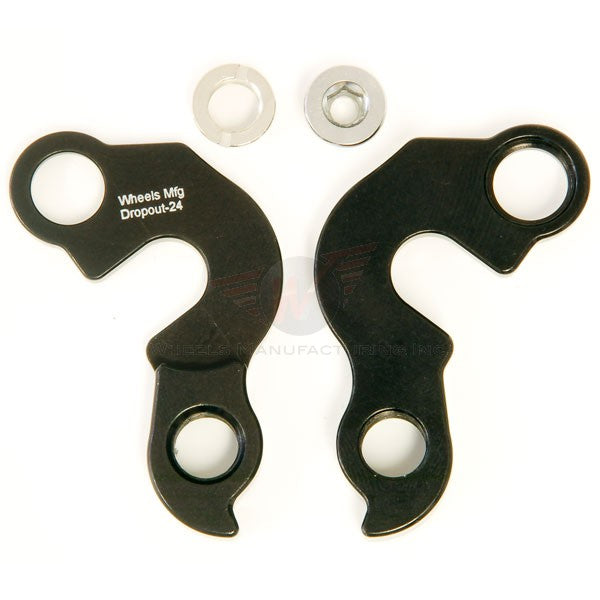 Wheels Mfg derailleur hanger GT