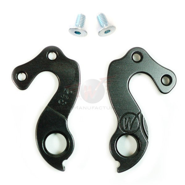 Wheels Mfg derailleur hanger GT