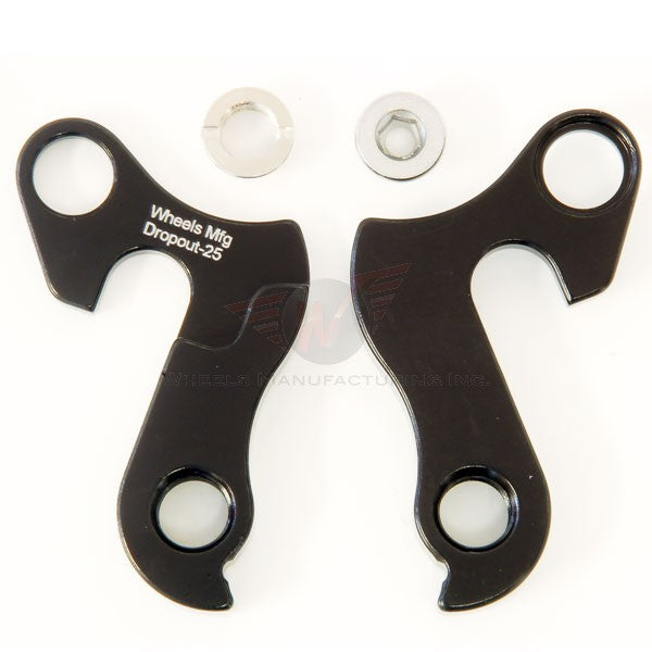 Wheels Mfg patte dérailleur Rocky Mountain