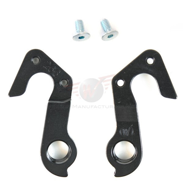 Wheels Mfg derailleur hanger GT