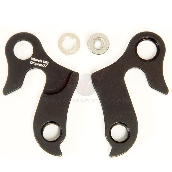 Wheels Mfg derailleur hanger Scott