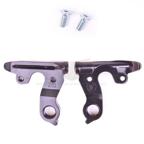 Wheels Mfg derailleur hanger Cannondale