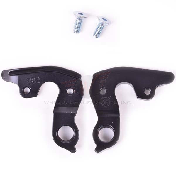 Wheels Mfg derailleur hanger Cannondale