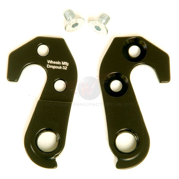 Wheels Mfg derailleur hanger Scott