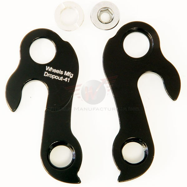 Wheels Mfg derailleur hanger Scott