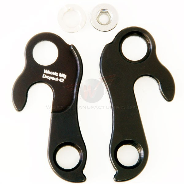Wheels Mfg derailleur hanger