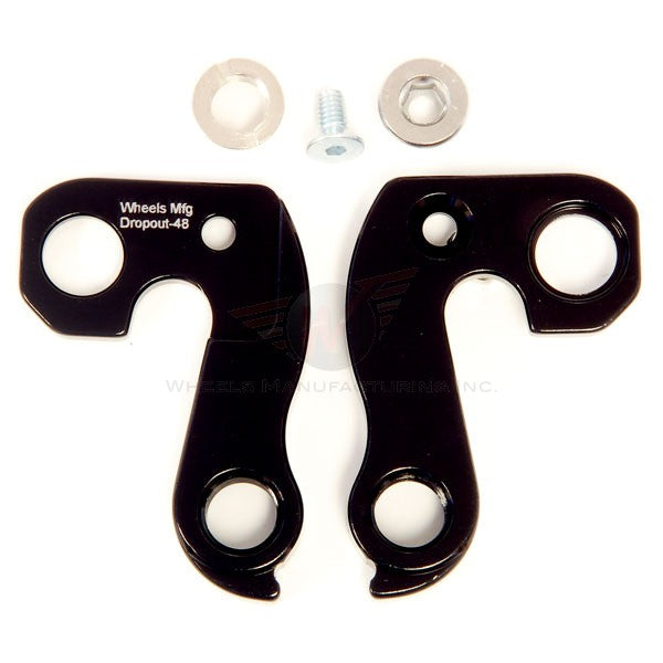 Wheels Mfg derailleur hanger