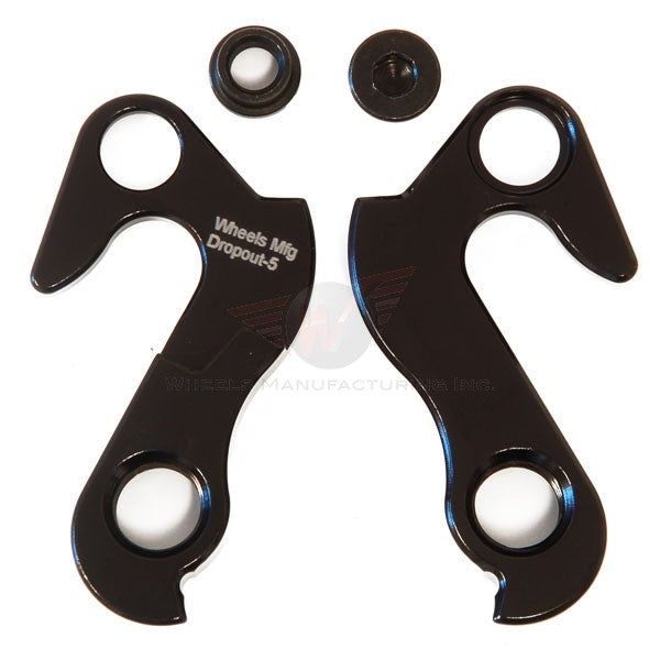 Wheels Mfg derailleur hanger Trek