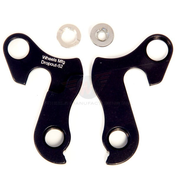 Wheels Mfg derailleur hanger