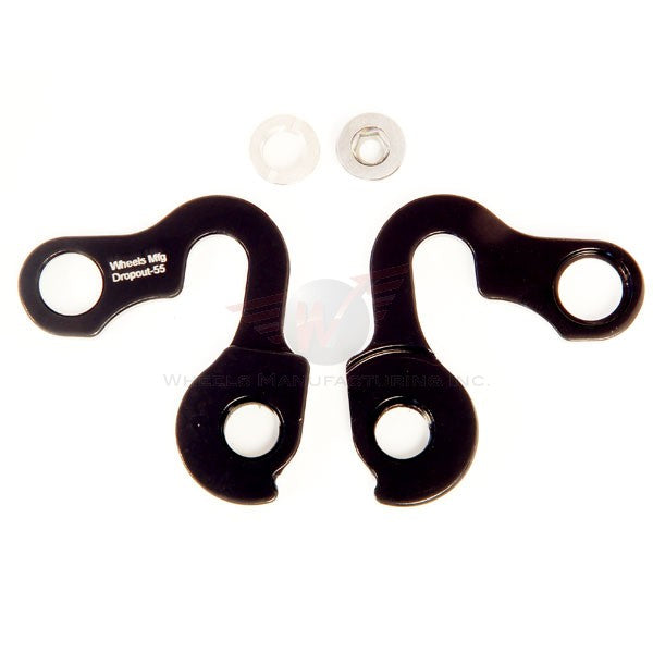 Wheels Mfg derailleur hanger