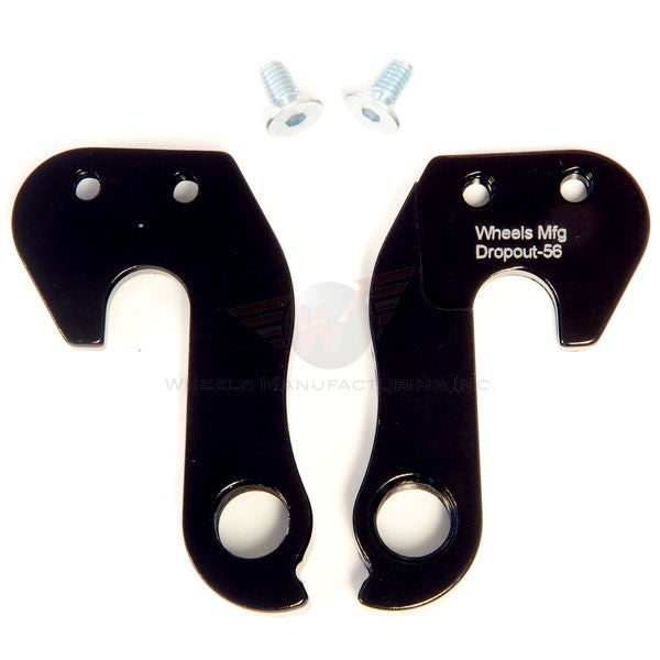 Wheels Mfg derailleur hanger
