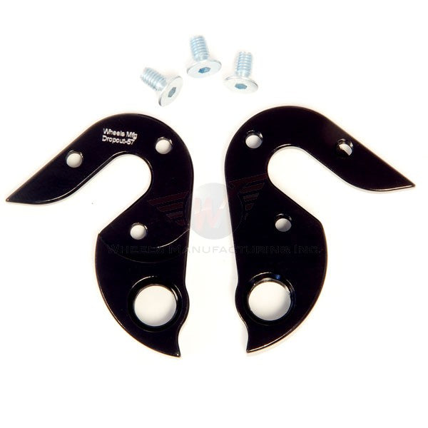Wheels Mfg derailleur hanger