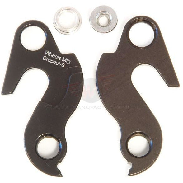 Wheels Mfg patte dérailleur Rocky Mountain