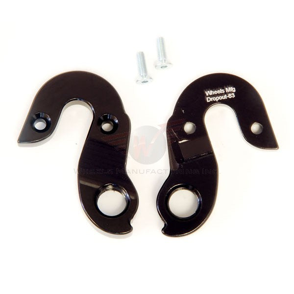 Wheels Mfg derailleur hanger