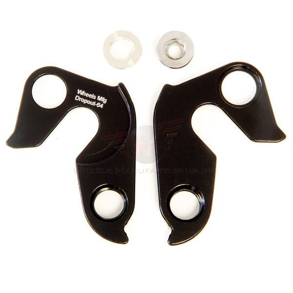 Wheels Mfg derailleur hanger