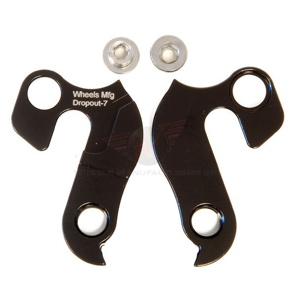 Wheels Mfg derailleur hanger Scott