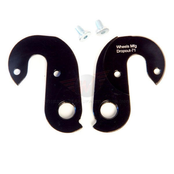 Wheels Mfg derailleur hanger